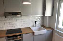 Cauti apartament in Gheorgheni? Aceasta este oferta care merita atentia ta! Apartament 3 camere, zona Complex Diana