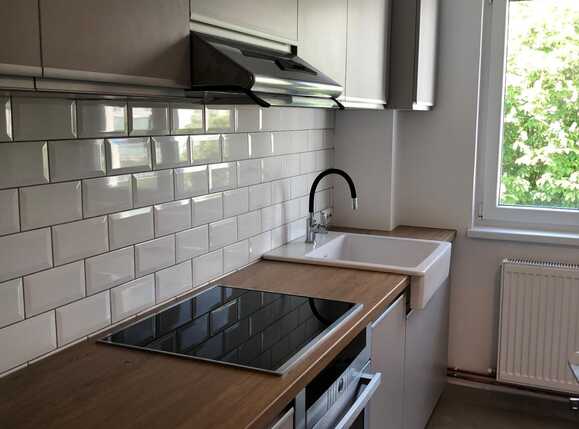 Apartament de vânzare 3 camere Gheorgheni - 37905AV | BLITZ Cluj-Napoca | Poza2