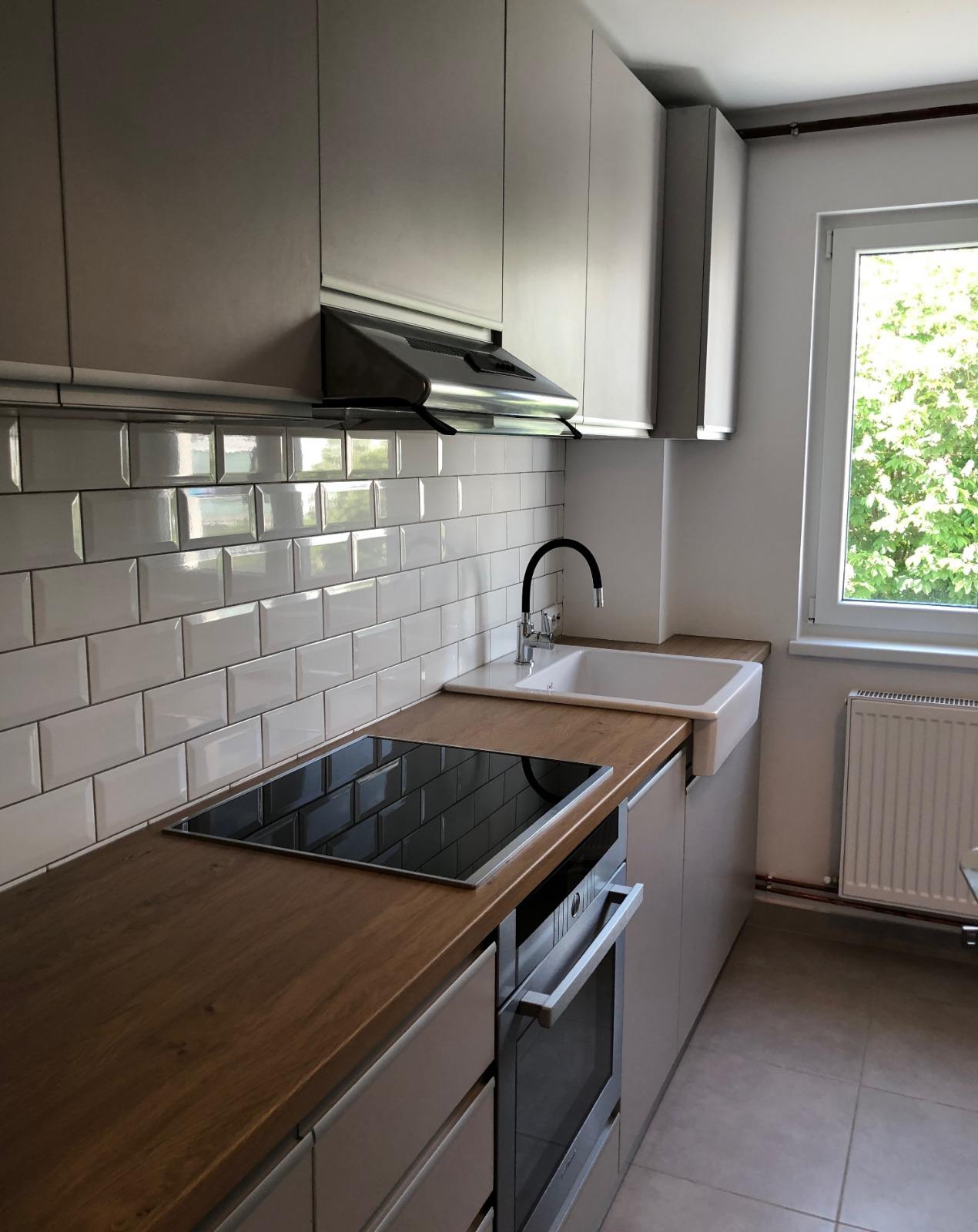 Apartament de vânzare 3 camere Gheorgheni - 37905AV | BLITZ Cluj-Napoca | Poza2