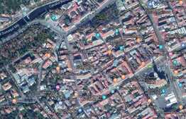 De vanzare restaurant la cheie, cu destinatie de alimentatie publica! Piata Muzeului!