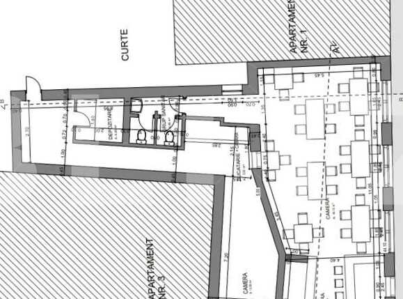 Spațiu comercial de vânzare Central - 37907SVC | BLITZ Cluj-Napoca | Poza1