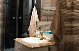 Apartament cu 1 camera, decomandat, zona strazii Izalzului 