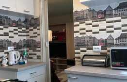 Apartament cu 1 camera, decomandat, zona strazii Izalzului 