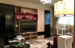 Apartament cu 1 camera, decomandat, zona strazii Izalzului 