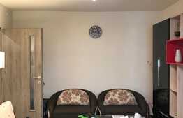 Apartament cu 1 camera, decomandat, zona strazii Izalzului 