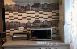 Apartament cu 1 camera, decomandat, zona strazii Izalzului 