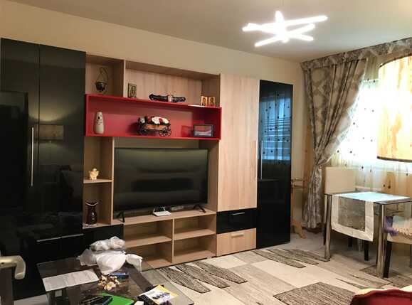 Garsonieră de închiriat Manastur - 37909AI | BLITZ Cluj-Napoca | Poza2