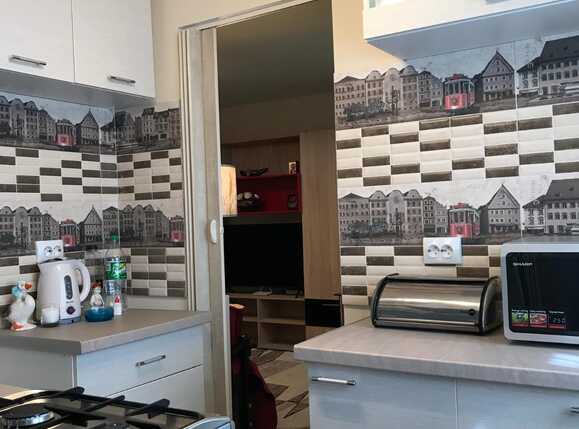 Garsonieră de închiriat Manastur - 37909AI | BLITZ Cluj-Napoca | Poza5