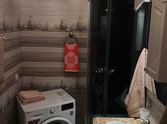 Garsonieră de închiriat Manastur - 37909AI | BLITZ Cluj-Napoca | Poza13