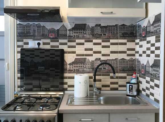 Garsonieră de închiriat Manastur - 37909AI | BLITZ Cluj-Napoca | Poza7