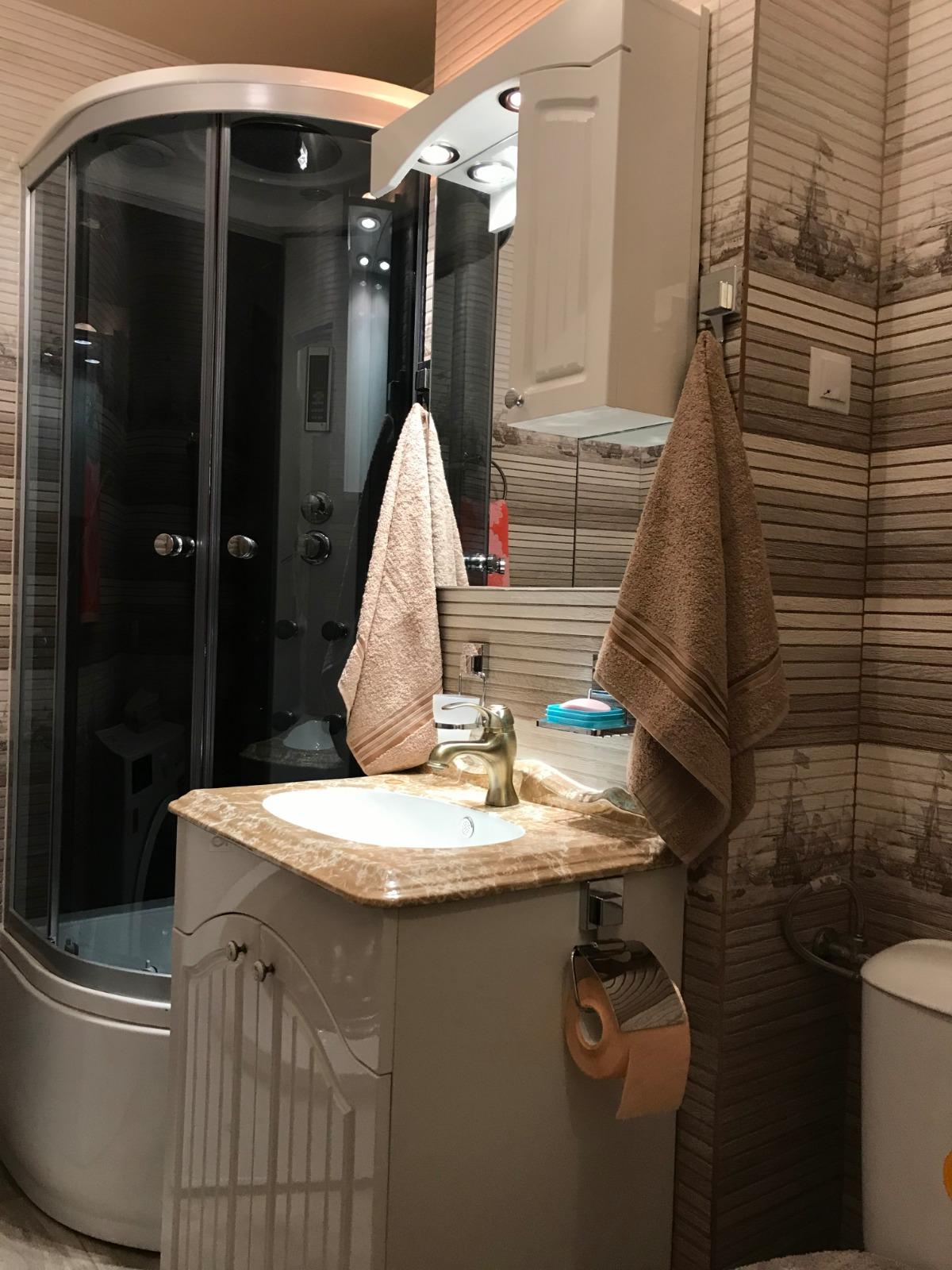 Garsonieră de închiriat Manastur - 37909AI | BLITZ Cluj-Napoca | Poza12