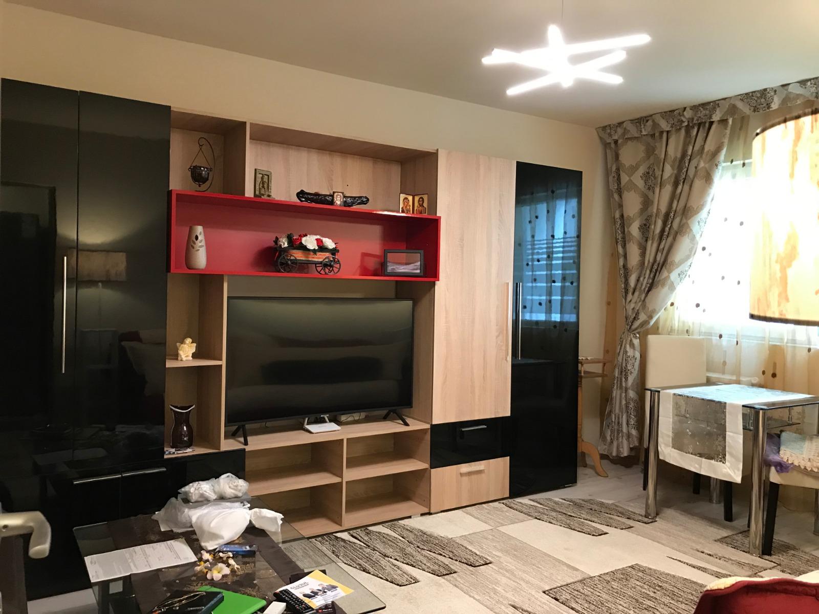 Garsonieră de închiriat Manastur - 37909AI | BLITZ Cluj-Napoca | Poza2