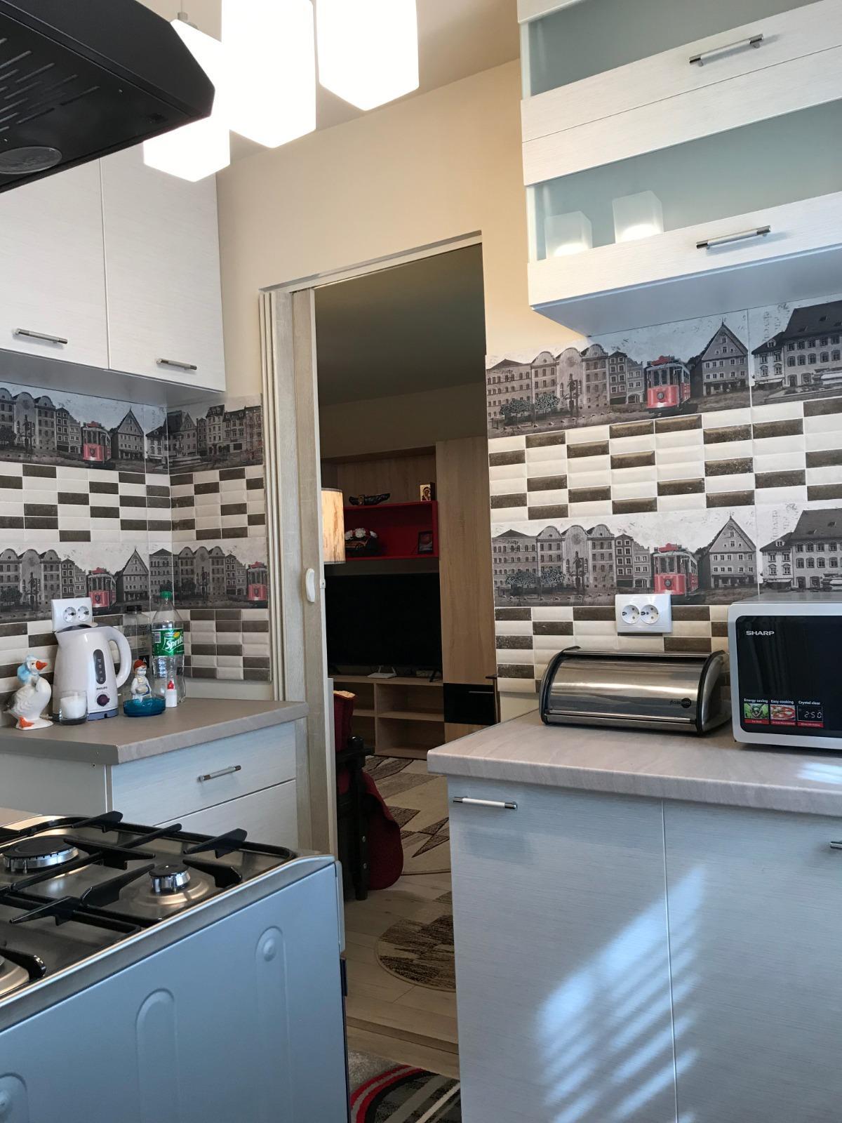 Garsonieră de închiriat Manastur - 37909AI | BLITZ Cluj-Napoca | Poza5