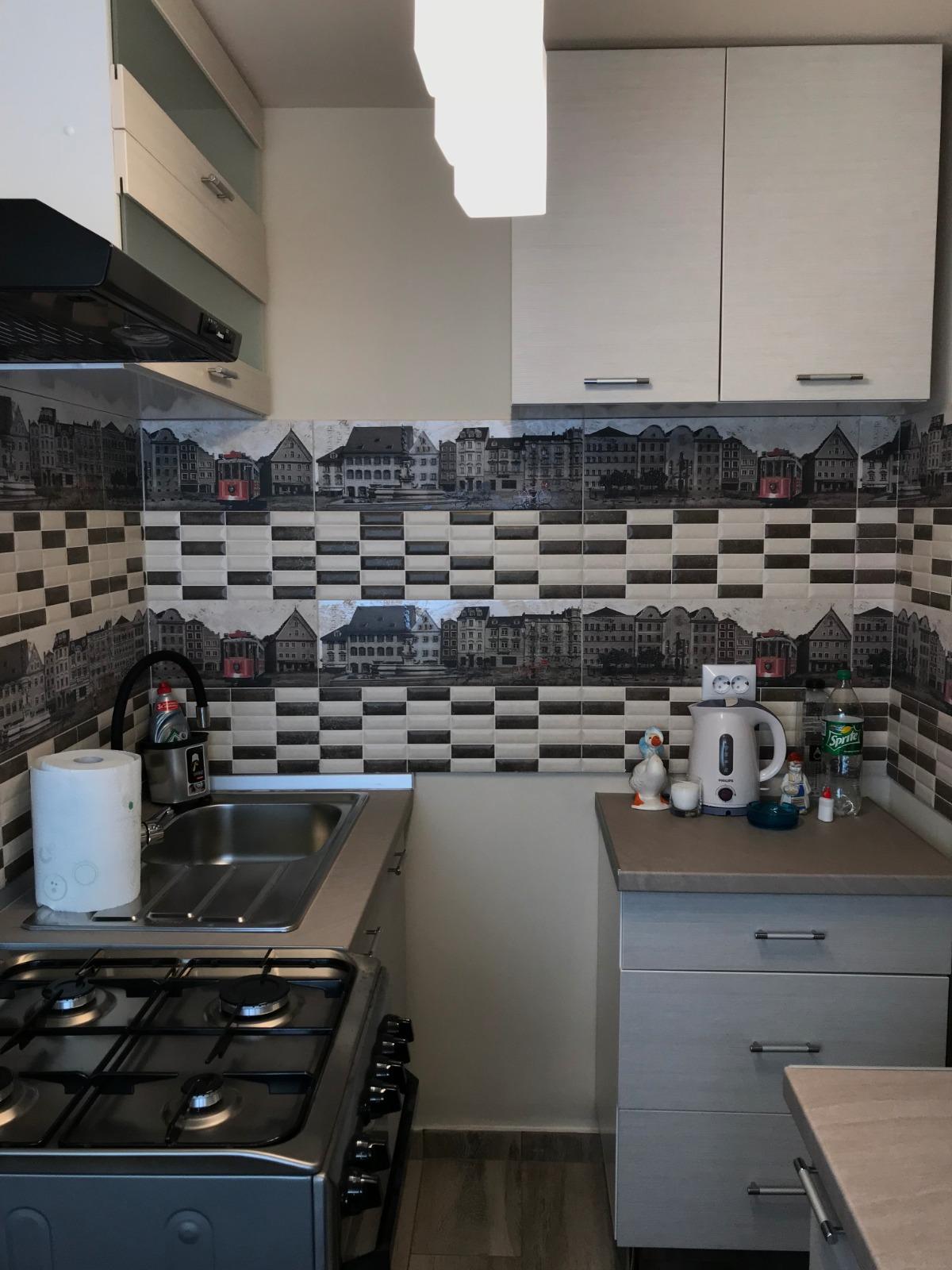 Garsonieră de închiriat Manastur - 37909AI | BLITZ Cluj-Napoca | Poza6