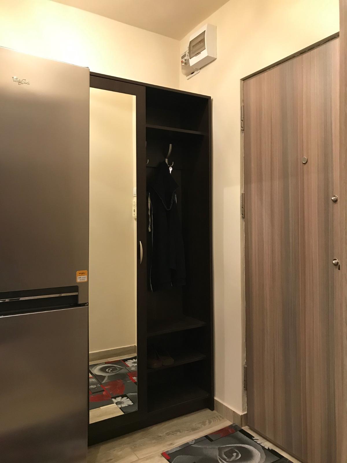 Garsonieră de închiriat Manastur - 37909AI | BLITZ Cluj-Napoca | Poza10