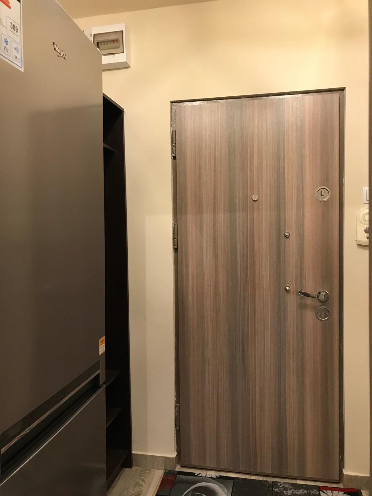 Garsonieră de închiriat Manastur - 37909AI | BLITZ Cluj-Napoca | Poza9