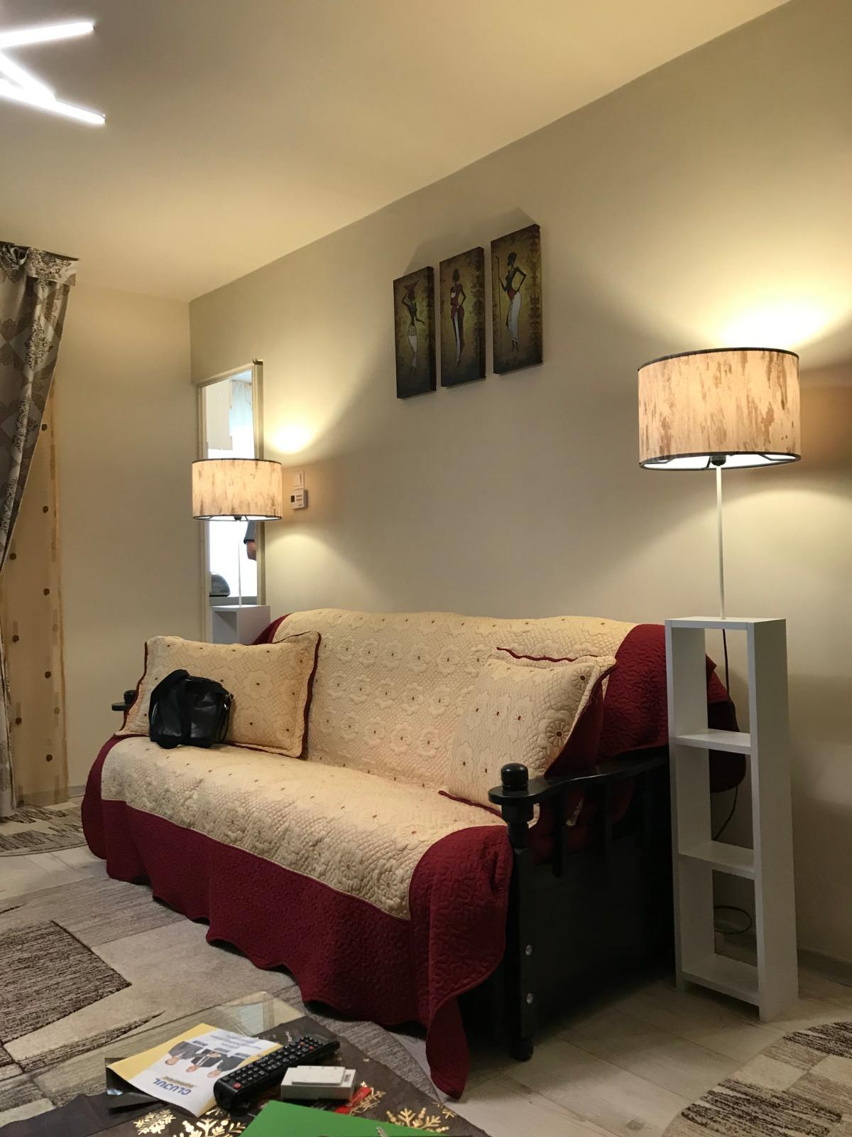 Garsonieră de închiriat Manastur - 37909AI | BLITZ Cluj-Napoca | Poza3