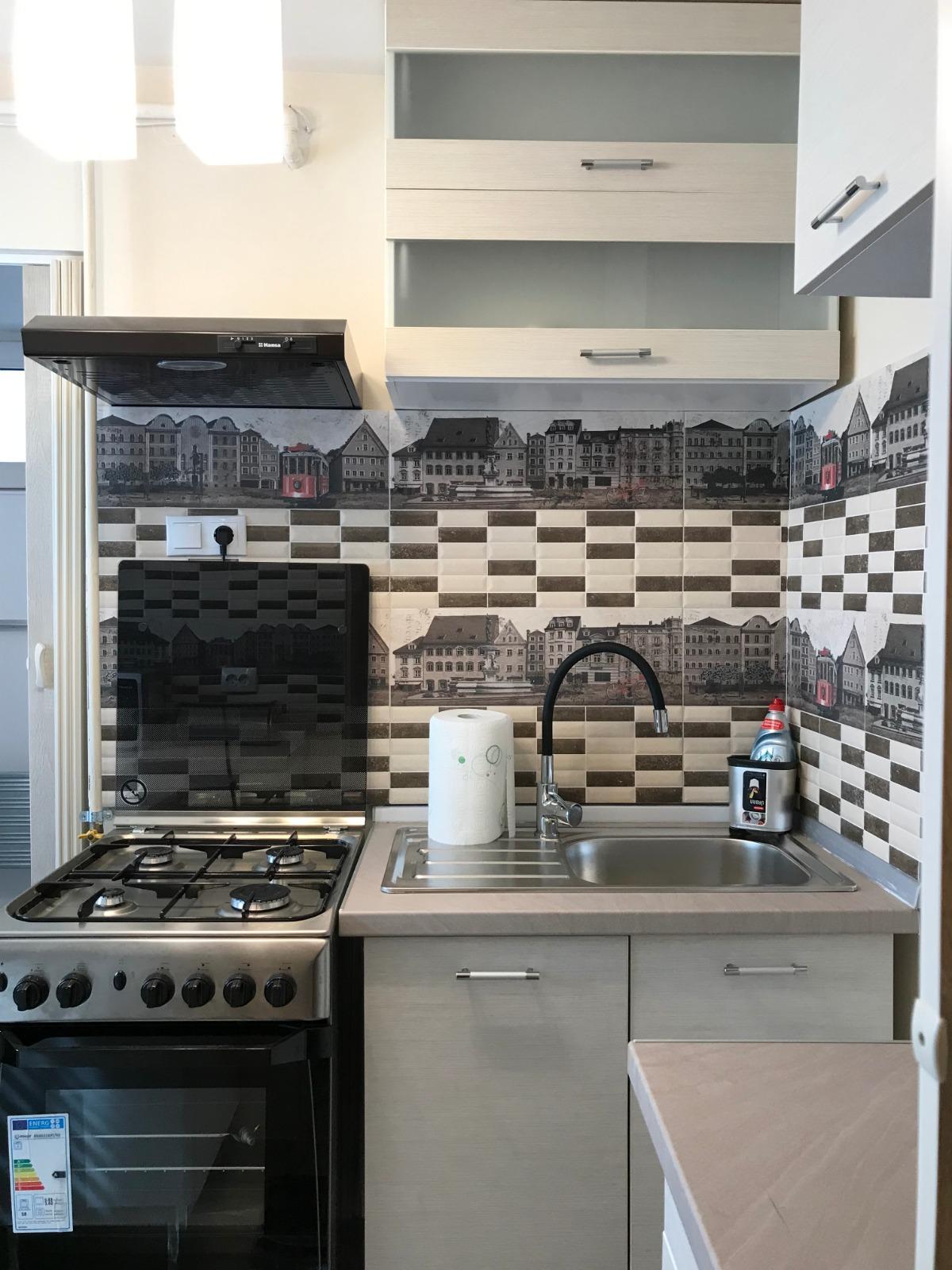 Garsonieră de închiriat Manastur - 37909AI | BLITZ Cluj-Napoca | Poza7