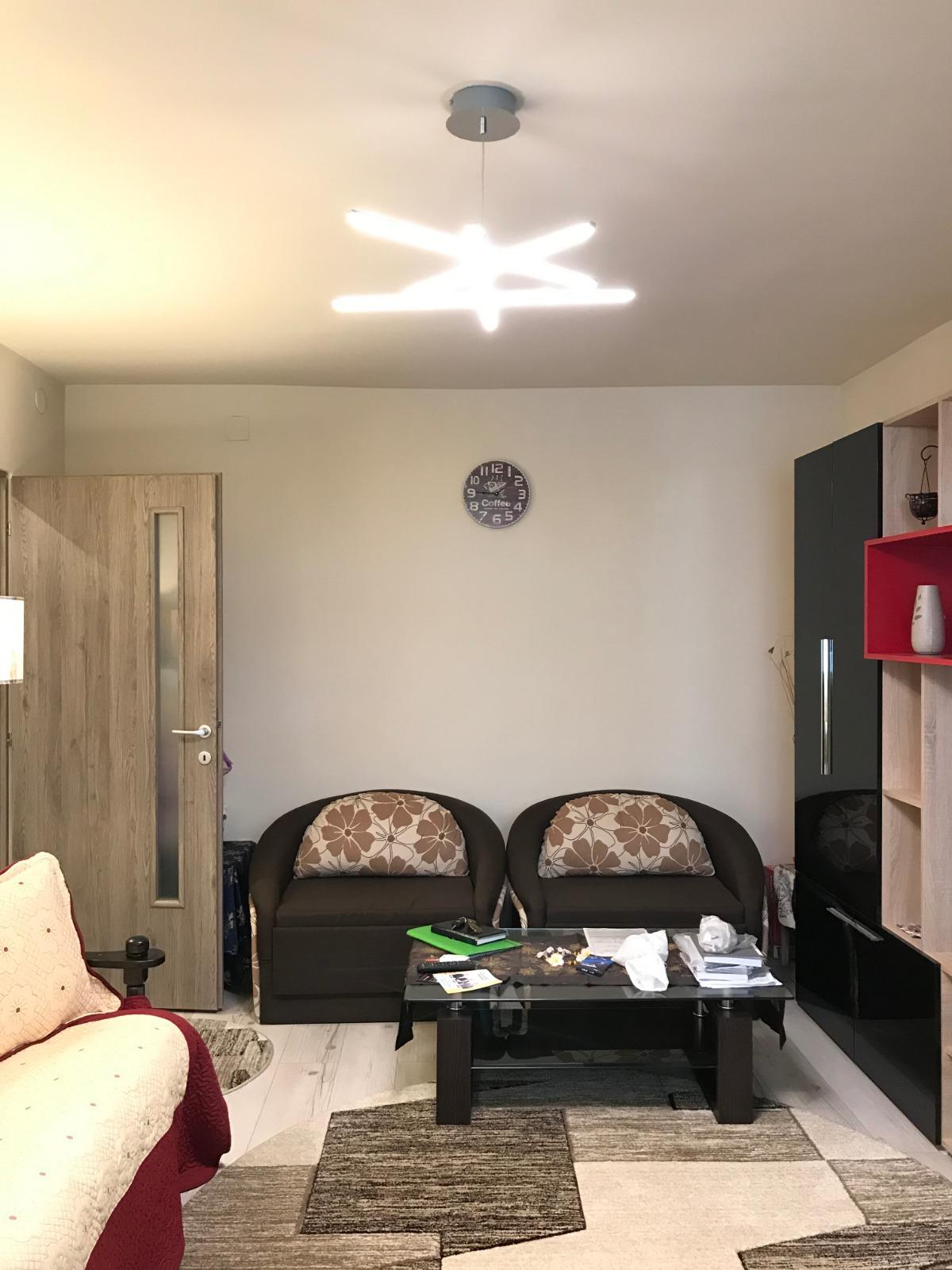 Garsonieră de închiriat Manastur - 37909AI | BLITZ Cluj-Napoca | Poza4