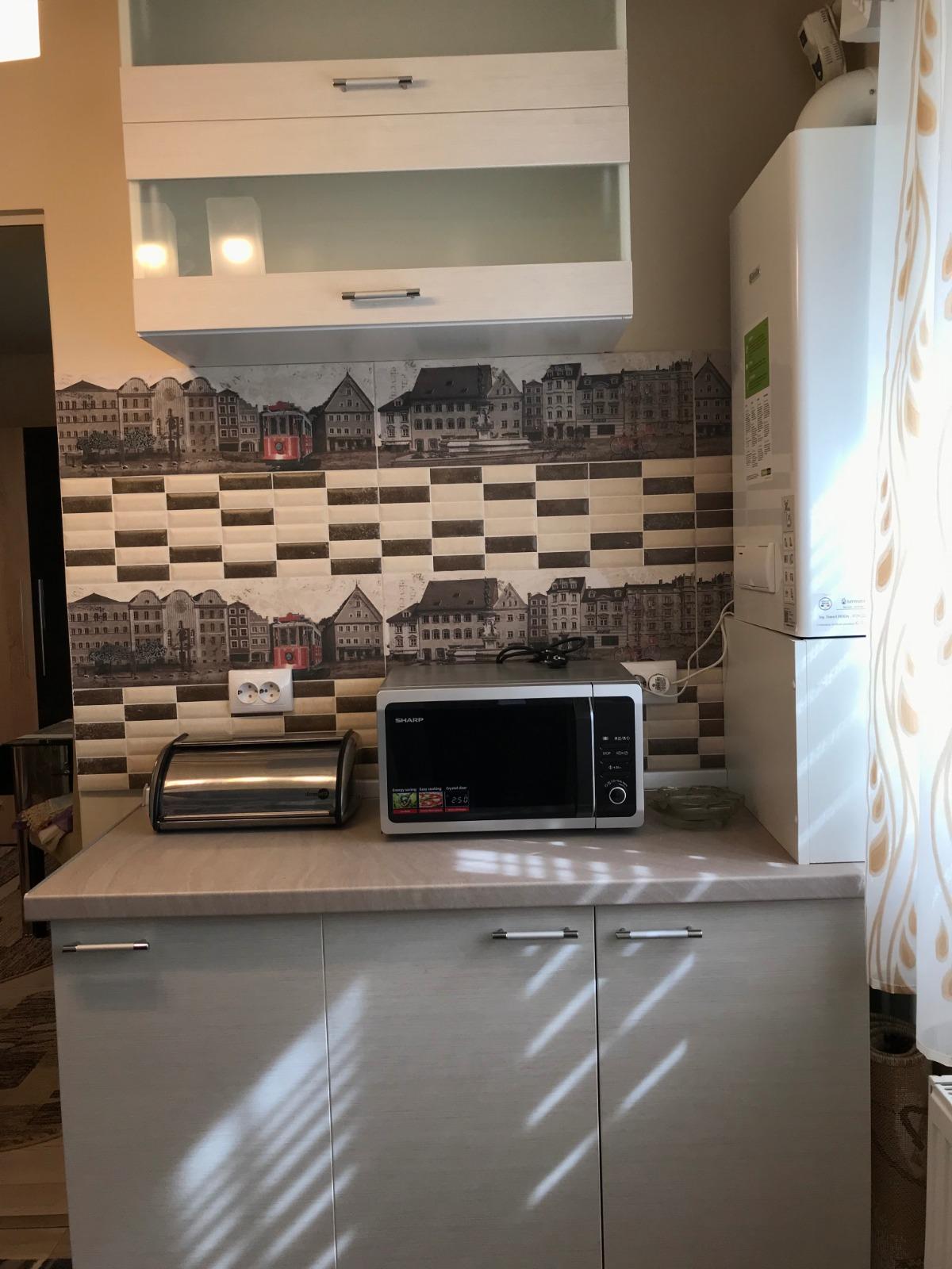 Garsonieră de închiriat Manastur - 37909AI | BLITZ Cluj-Napoca | Poza8