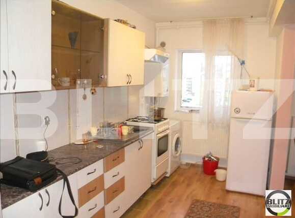 Apartament de vânzare 2 camere Floreşti - 3791AV | BLITZ Cluj-Napoca | Poza2