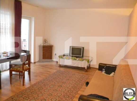 Apartament de vânzare 2 camere Floreşti - 3791AV | BLITZ Cluj-Napoca | Poza1