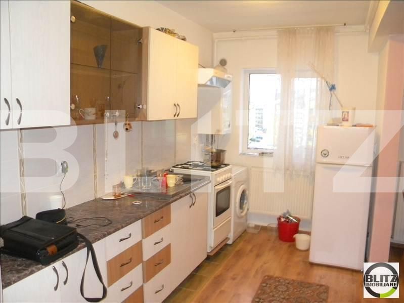 Apartament de vânzare 2 camere Floreşti - 3791AV | BLITZ Cluj-Napoca | Poza2