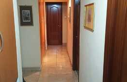 Suprafata mare inseamna relaxare! 4 camere decomandate, 96 mp utili, zona foarte buna.