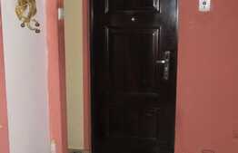 Suprafata mare inseamna relaxare! 4 camere decomandate, 96 mp utili, zona foarte buna.