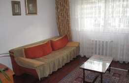 Suprafata mare inseamna relaxare! 4 camere decomandate, 96 mp utili, zona foarte buna.