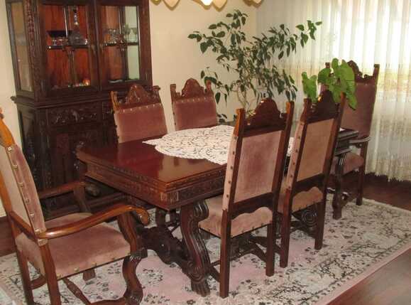 Apartament de vânzare 4 camere Manastur - 37910AV | BLITZ Cluj-Napoca | Poza2