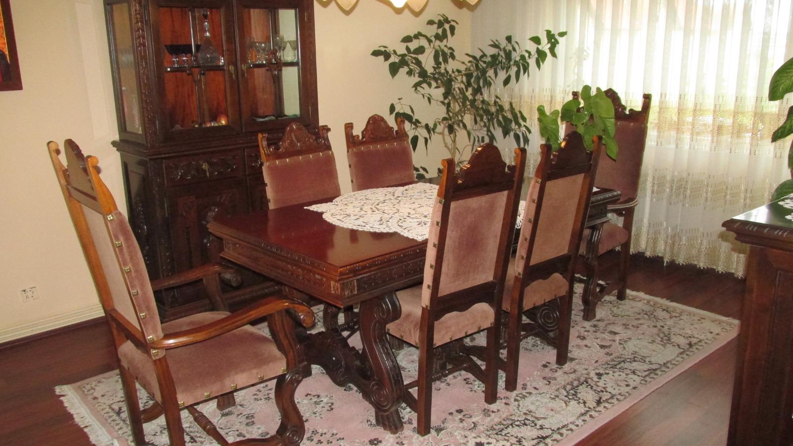 Apartament de vânzare 4 camere Manastur - 37910AV | BLITZ Cluj-Napoca | Poza2