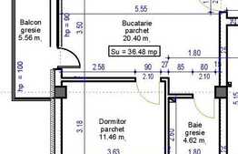 Exclusivitate! Comision ZERO! Pret Promotional! Optional finisaje!