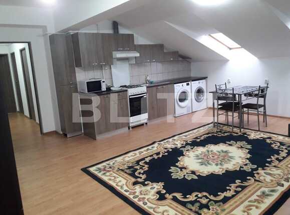 Apartament de vânzare 3 camere Floreşti - 37912AV | BLITZ Cluj-Napoca | Poza2