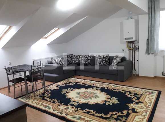 Apartament de vânzare 3 camere Floreşti - 37912AV | BLITZ Cluj-Napoca | Poza1