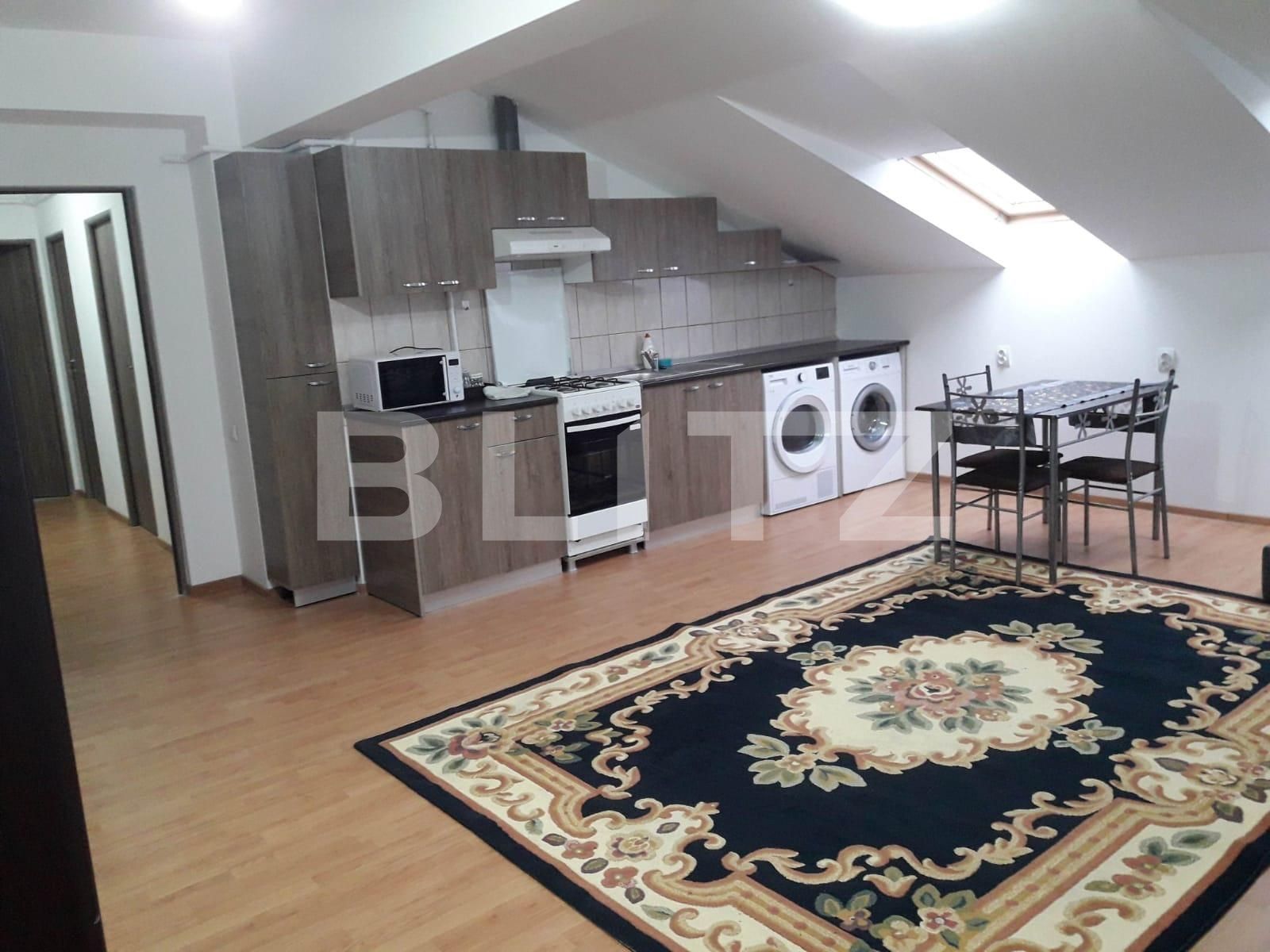 Apartament de vânzare 3 camere Floreşti - 37912AV | BLITZ Cluj-Napoca | Poza2
