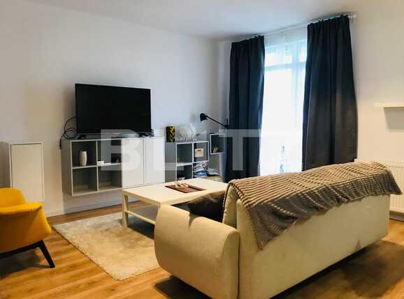 Apartament de închiriat 2 camere Gheorgheni - 37913AI | BLITZ Cluj-Napoca | Poza1