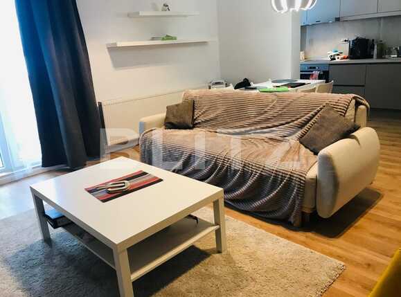 Apartament de închiriat 2 camere Gheorgheni - 37913AI | BLITZ Cluj-Napoca | Poza3