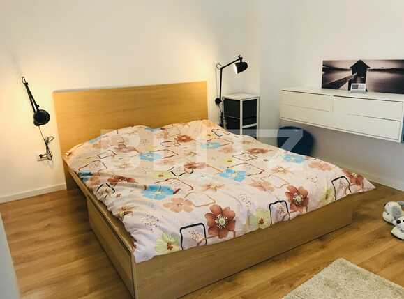 Apartament de închiriat 2 camere Gheorgheni - 37913AI | BLITZ Cluj-Napoca | Poza9