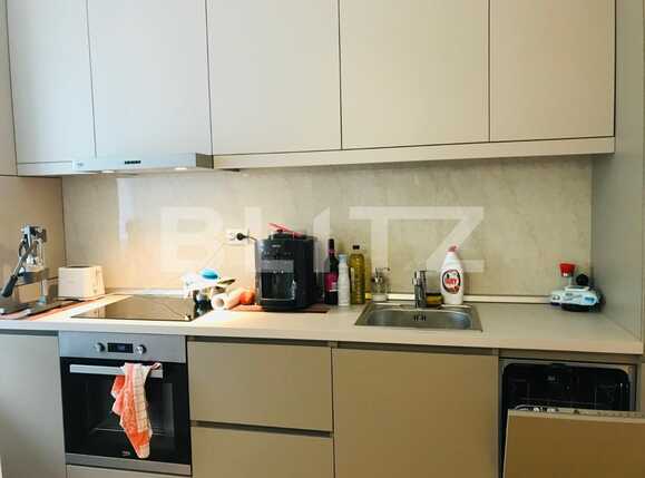 Apartament de închiriat 2 camere Gheorgheni - 37913AI | BLITZ Cluj-Napoca | Poza5