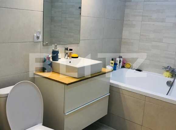 Apartament de închiriat 2 camere Gheorgheni - 37913AI | BLITZ Cluj-Napoca | Poza12