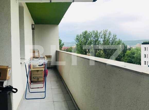 Apartament de închiriat 2 camere Gheorgheni - 37913AI | BLITZ Cluj-Napoca | Poza14