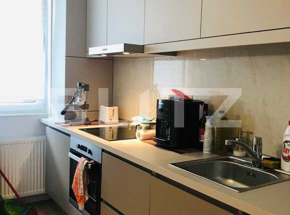 Apartament de închiriat 2 camere Gheorgheni - 37913AI | BLITZ Cluj-Napoca | Poza6