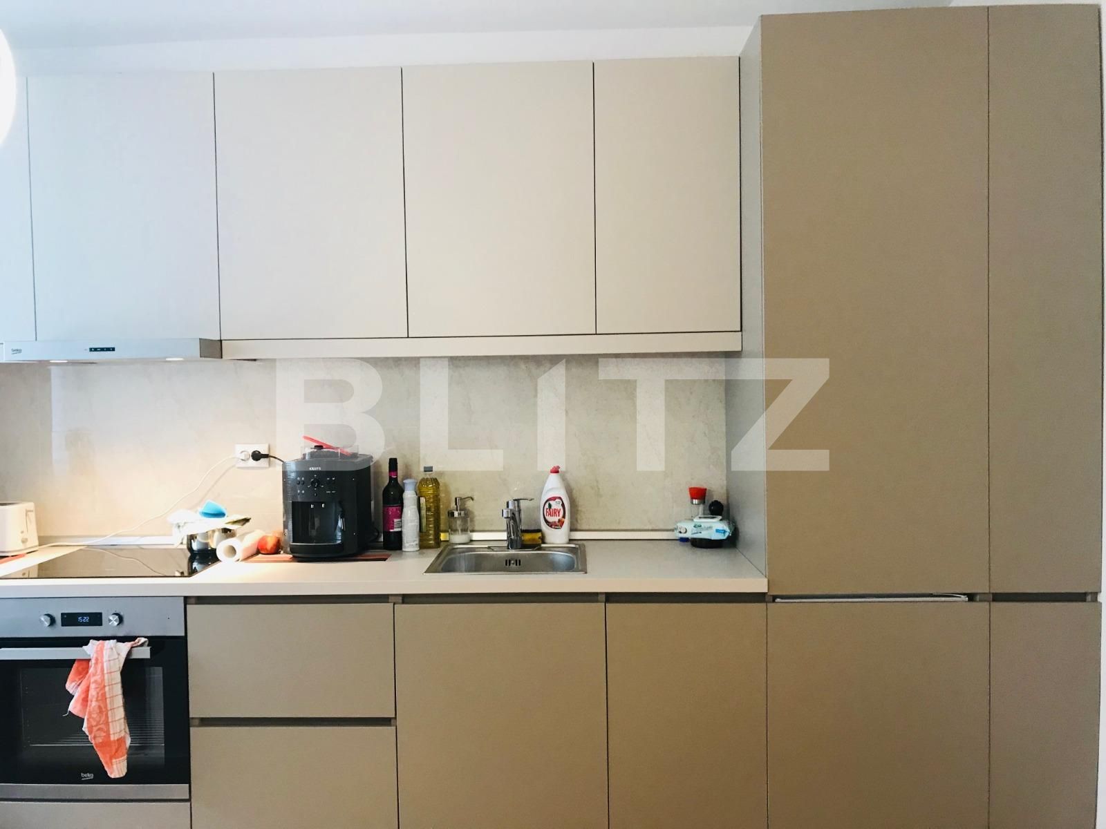 Apartament de închiriat 2 camere Gheorgheni - 37913AI | BLITZ Cluj-Napoca | Poza4