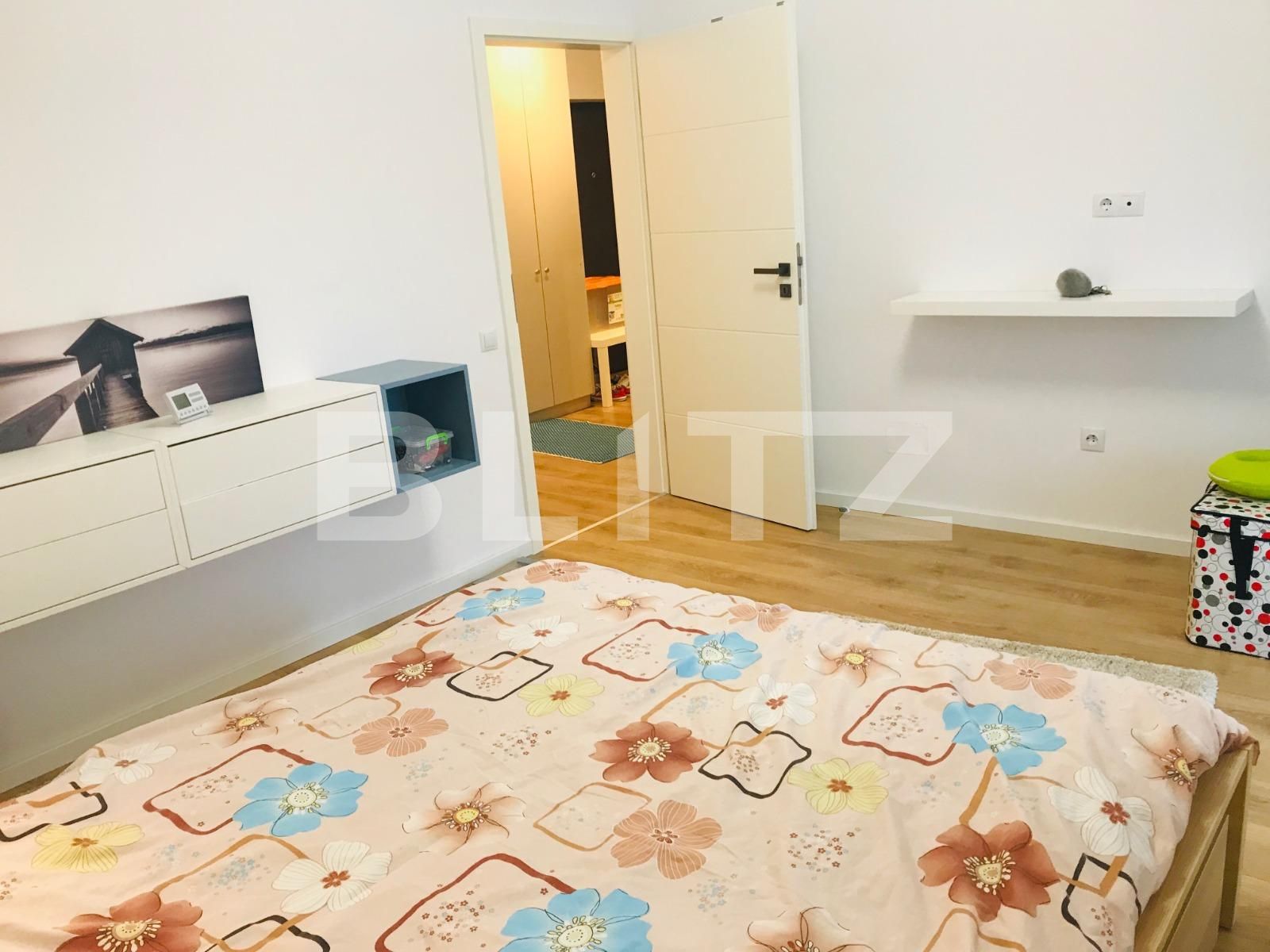 Apartament de închiriat 2 camere Gheorgheni - 37913AI | BLITZ Cluj-Napoca | Poza10