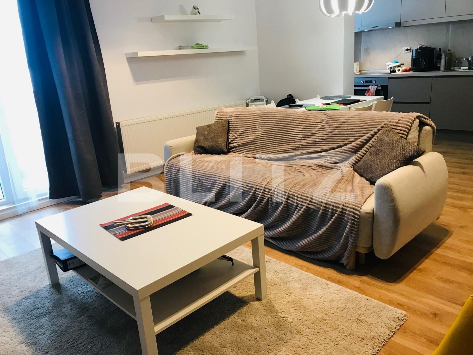 Apartament de închiriat 2 camere Gheorgheni - 37913AI | BLITZ Cluj-Napoca | Poza3