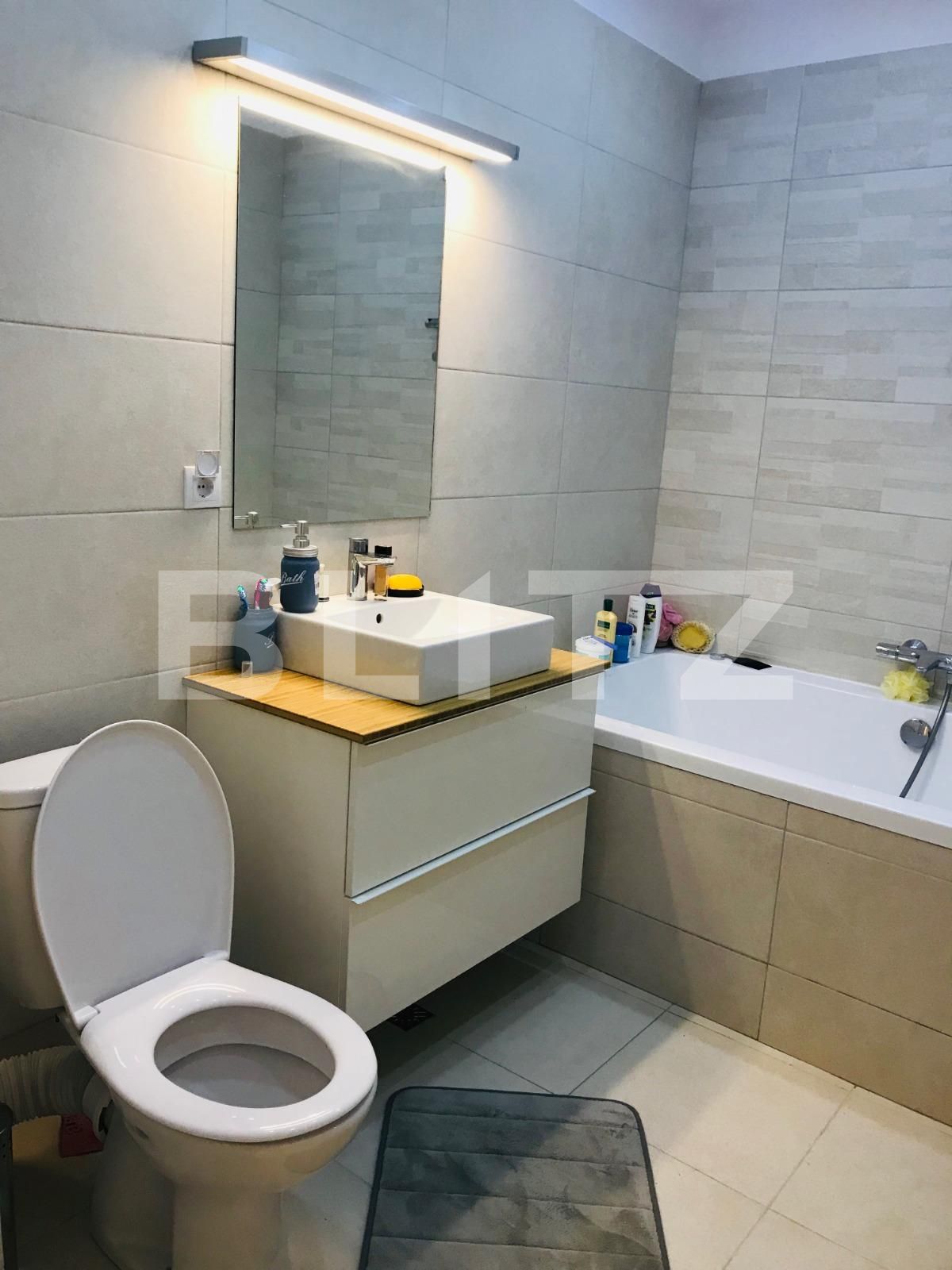 Apartament de închiriat 2 camere Gheorgheni - 37913AI | BLITZ Cluj-Napoca | Poza12