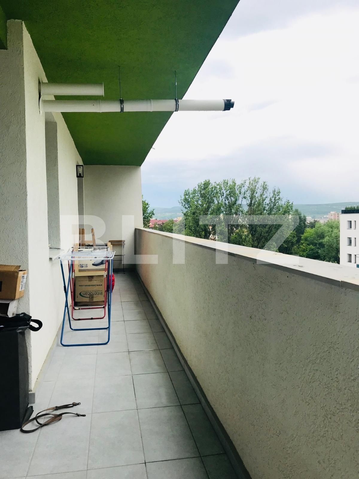Apartament de închiriat 2 camere Gheorgheni - 37913AI | BLITZ Cluj-Napoca | Poza14