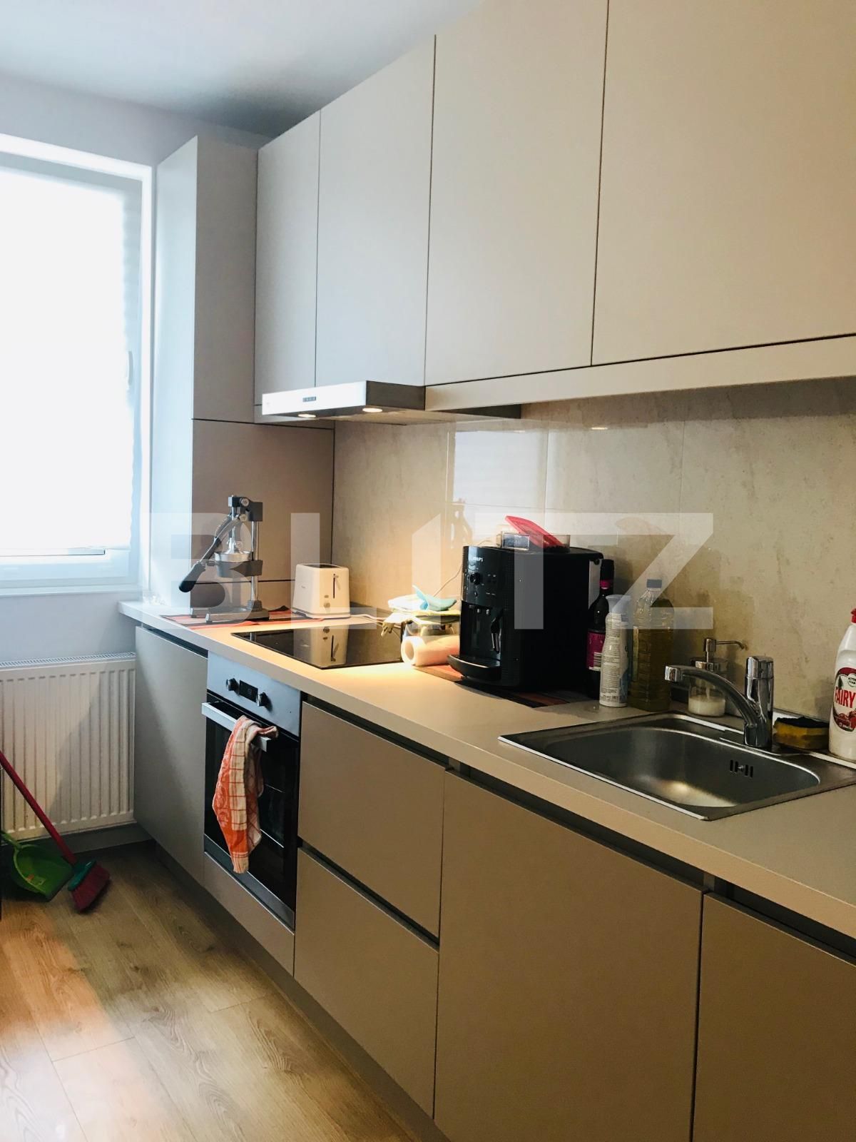 Apartament de închiriat 2 camere Gheorgheni - 37913AI | BLITZ Cluj-Napoca | Poza6