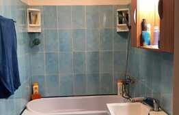 Apartament de vanzare, 2 camere, decomandat, 45 mp, Zona Terra!